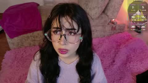 Snapshot of vi_anayaa chatting on 17, 7, 2026 Victoria online show from 17, 7, 2026