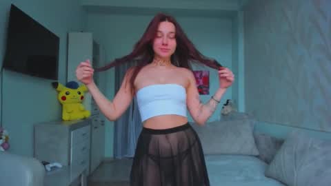 Snapshot of vibeshifter_ chatting on 2, 3, 2026 Eleonora online show from 2, 3, 2026