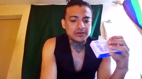 Snapshot of vibranda chatting on 10, 3, 2026 V I B R A N D A online show from 10, 3, 2026