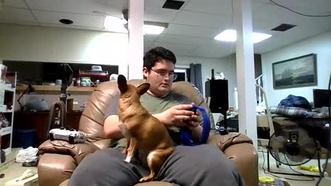 Matt online show from 11, 2, 2026