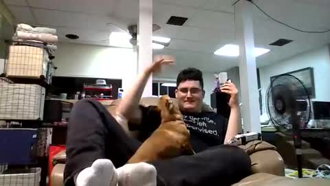 Matt online show from 10, 4, 2026