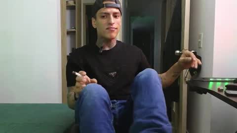 Victor cardenas online show from 11, 2, 2025