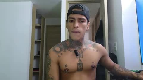 Victor cardenas online show from 14, 2, 2025