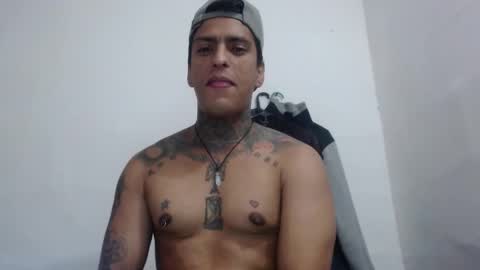 Victor cardenas online show from 25, 11, 2025