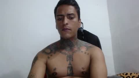 Victor cardenas online show from 8, 1, 2026