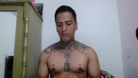 Snapshot of vicctorzc chatting on 30, 4, 2026 Victor cardenas online show from 30, 4, 2026