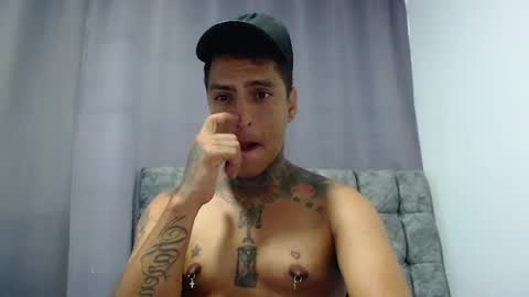 Snapshot of vicctorzc chatting on 5, 6, 2026 Victor cardenas online show from 5, 6, 2026