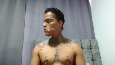 Victor cardenas online show from 14, 6, 2026