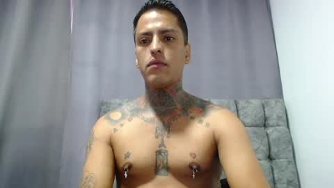 Victor cardenas online show from 9, 7, 2026
