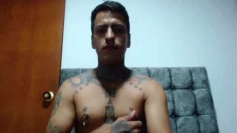 Victor cardenas online show from 24, 7, 2026