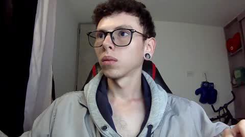 Vicent Brais online show from 12, 12, 2024