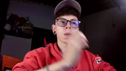 Vicent Brais online show from 25, 2, 2025