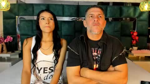 Snapshot of vicesweet chatting on 2, 2, 2026 antonia y andrew online show from 2, 2, 2026