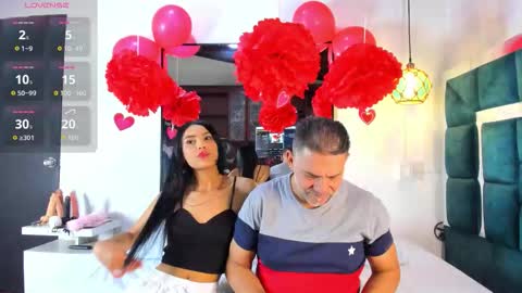 Snapshot of vicesweet chatting on 17, 2, 2026 antonia y andrew online show from 17, 2, 2026