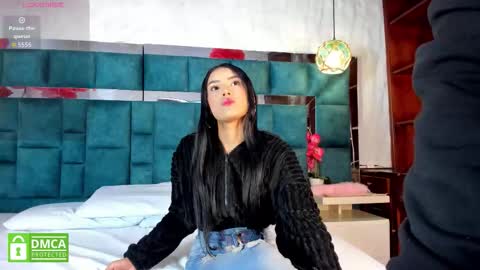 Snapshot of vicesweet chatting on 20, 2, 2026 antonia y andrew online show from 20, 2, 2026