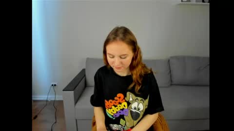 Snapshot of vicki_milles chatting on 18, 5, 2026 vicki_milles online show from 18, 5, 2026