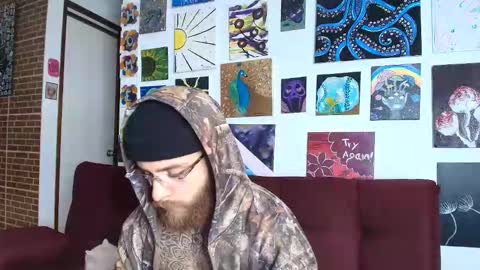 vickingcock7 online show from 13, 11, 2025