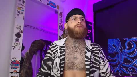 vickingcock7 online show from 21, 12, 2025