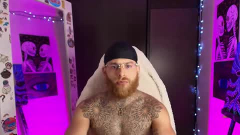 vickingcock7 online show from 17, 3, 2026