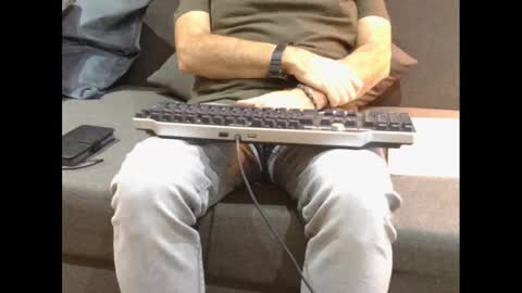 Snapshot of vickingthor chatting on 27, 1, 2025 Vicking online show from 27, 1, 2025