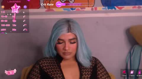 Snapshot of vicky_carrington chatting on 5, 3, 2026 online show from 5, 3, 2026