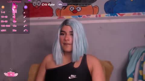 Snapshot of vicky_carrington chatting on 7, 3, 2026 online show from 7, 3, 2026