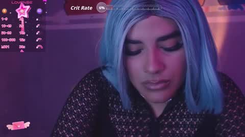 Snapshot of vicky_carrington chatting on 14, 3, 2026 online show from 14, 3, 2026