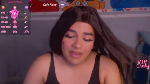 Snapshot of vicky_carrington chatting on 18, 3, 2026 online show from 18, 3, 2026