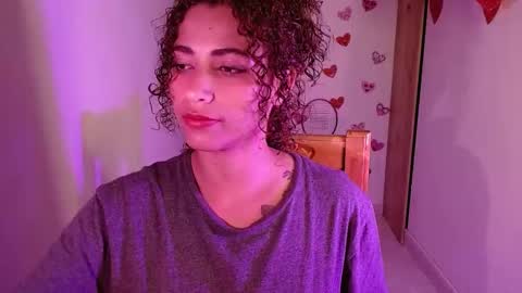 Vicky  online show from 22, 2, 2025