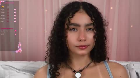 vicky_curly online show from 19, 10, 2025