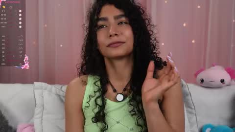 vicky_curly online show from 30, 10, 2025