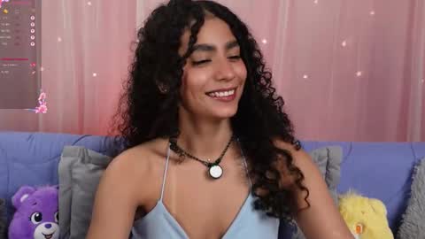 vicky_curly online show from 13, 11, 2025