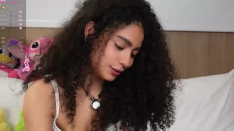 vicky_curly online show from 15, 11, 2025