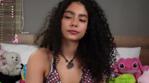 vicky_curly online show from 22, 11, 2025