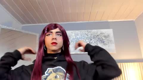  Vicky  online show from 19, 1, 2026