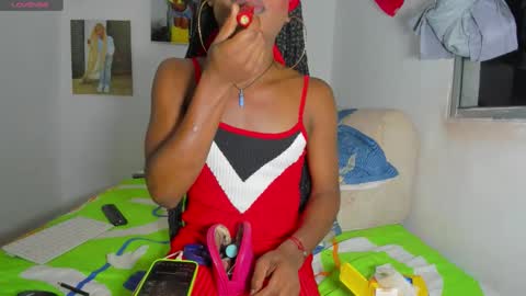 Snapshot of vicky_hotteei chatting on 21, 2, 2026 vicky manuela online show from 21, 2, 2026