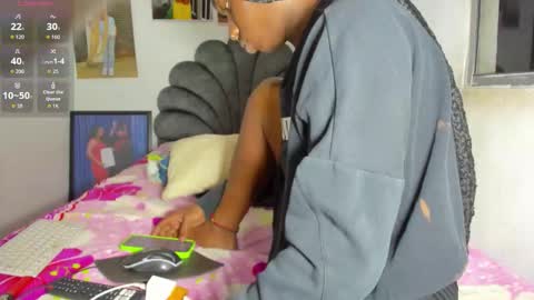 Snapshot of vicky_hotteei chatting on 25, 2, 2026 vicky manuela online show from 25, 2, 2026