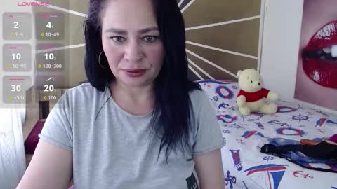 Snapshot of vicky_sexi chatting on 29, 10, 2025 vicky_sexi online show from 29, 10, 2025