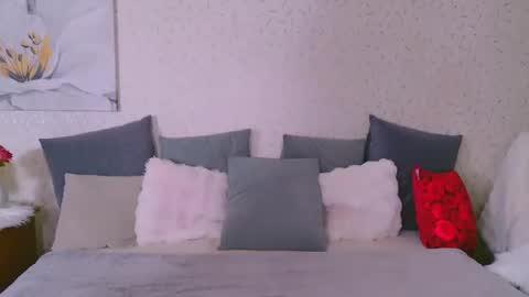 Snapshot of vicky_venus chatting on 24, 4, 2026 VickyVenus online show from 24, 4, 2026