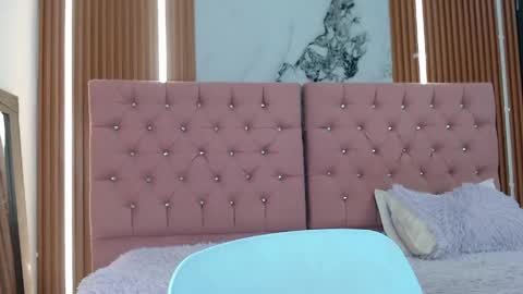 Snapshot of vicky_wel chatting on 18, 5, 2026 Victoria y Danniela online show from 18, 5, 2026