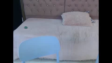 Snapshot of vicky_wel chatting on 13, 6, 2026 Victoria y Danniela online show from 13, 6, 2026