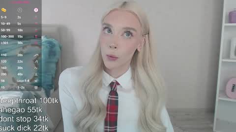Snapshot of vickyfuckingdoll chatting on 2, 4, 2026 vickyfuckingdoll online show from 2, 4, 2026
