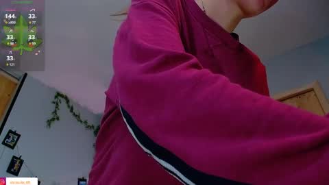 Victoria   online show from 28, 10, 2025