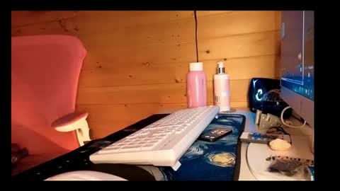 vickyvalencia2 online show from 15, 3, 2026