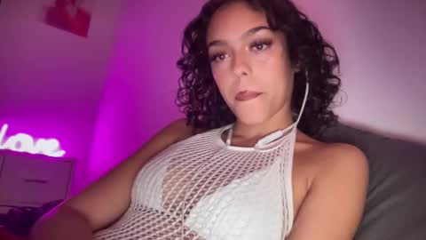 Goddess Victory  online show from 22, 2, 2025