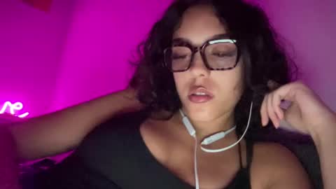 Goddess Victory  online show from 28, 2, 2025