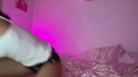 Goddess Victory  online show from 8, 3, 2025