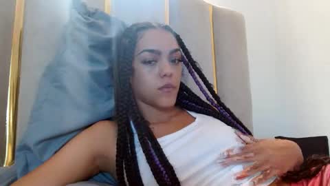 Goddess Victory  online show from 17, 4, 2026