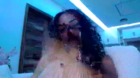 Goddess Victory  online show from 20, 4, 2026