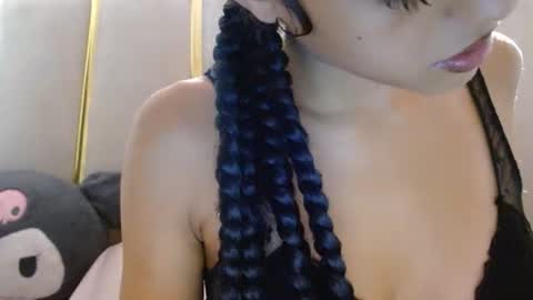 Snapshot of vickyyyx chatting on 18, 7, 2026 Goddess Victory online show from 18, 7, 2026